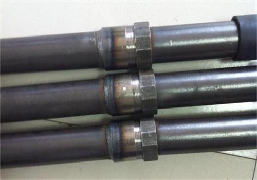 宜昌桩基声测管