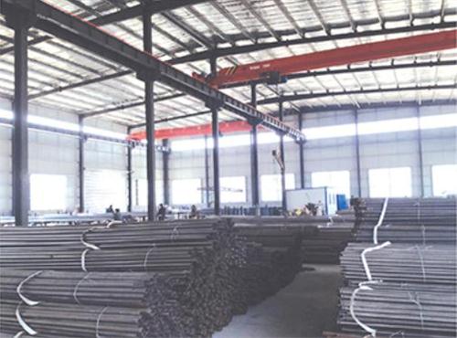 宜昌桩基声测管