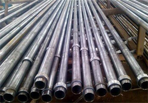 宜昌桩基声测管质量参数执行标准