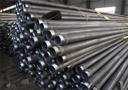 宜昌桩基声测管