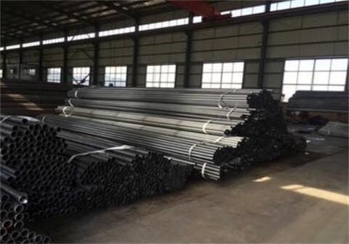 宜昌桩基声测管