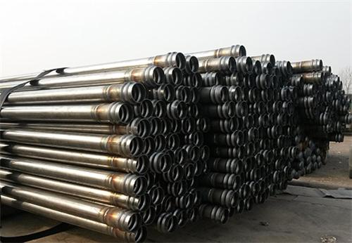 宜昌桩基声测管