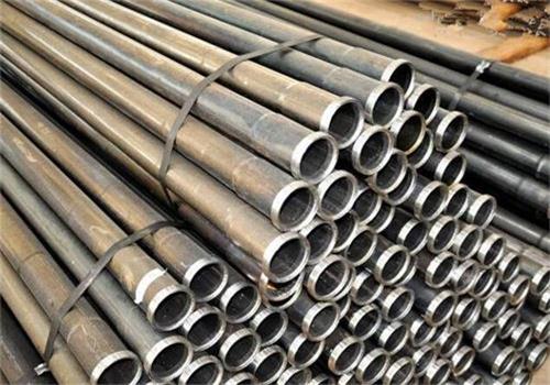 宜昌桩基声测管