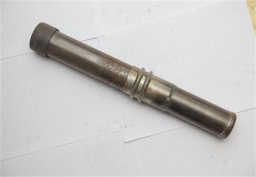 宜昌桩基声测管