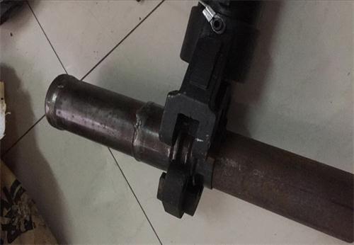 宜昌桩基声测管