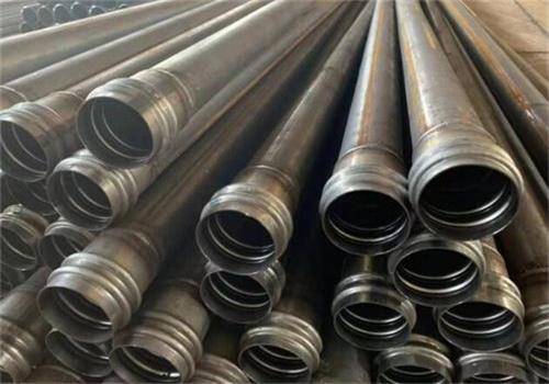 宜昌桩基声测管